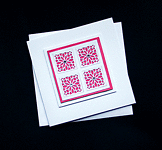 Candy Pink Tiles - dr16-0080